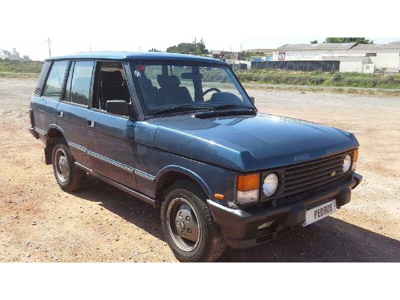 land rover range rover del año 1994