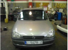 opel corsa b del año 1996