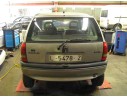 OPEL CORSA B