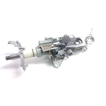 Recambio de columna direccion para bmw serie 5 touring (e61) 525d referencia OEM IAM 6780876  