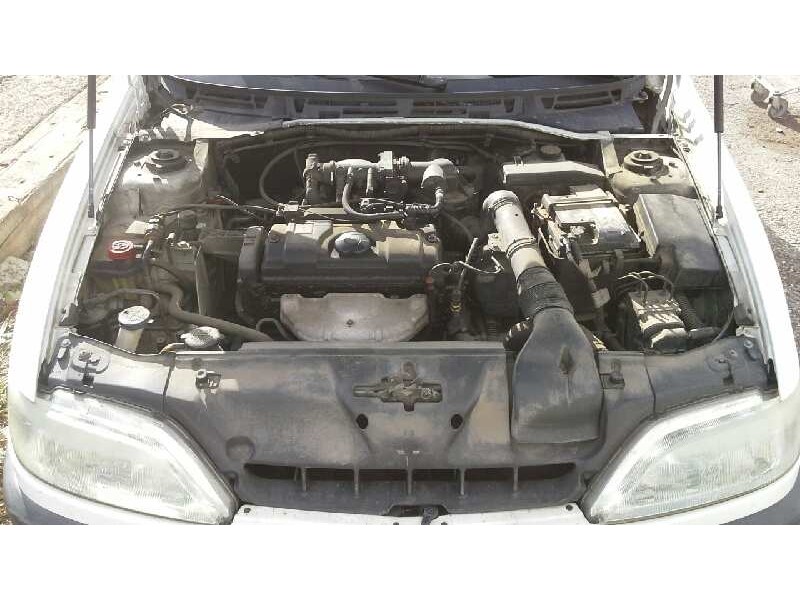 citroën xsara berlina del año 2000