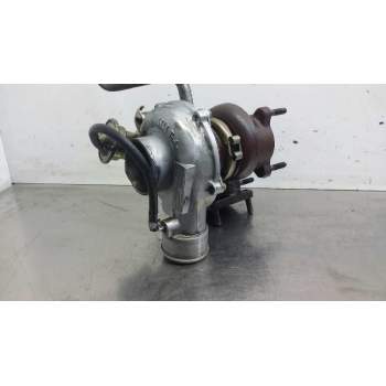 Recambio de turbocompresor para chrysler voyager (rg) 2.5 crd lx referencia OEM IAM RL066825AA 352420956 