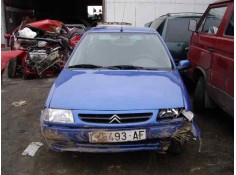 CITROËN SAXO