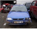 CITROËN SAXO
