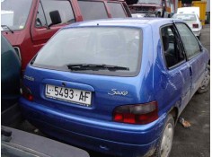 citroën saxo del año 1996 2