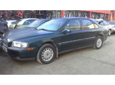 volvo s80 berlina del año 1999