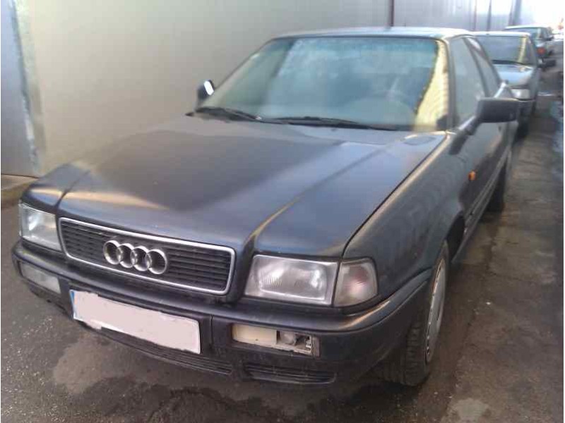 audi 80 avant del año 1994