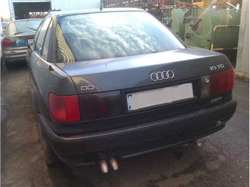 audi 80 avant del año 1994