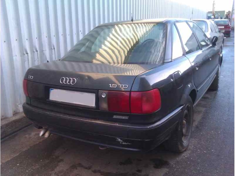 audi 80 avant del año 1994
