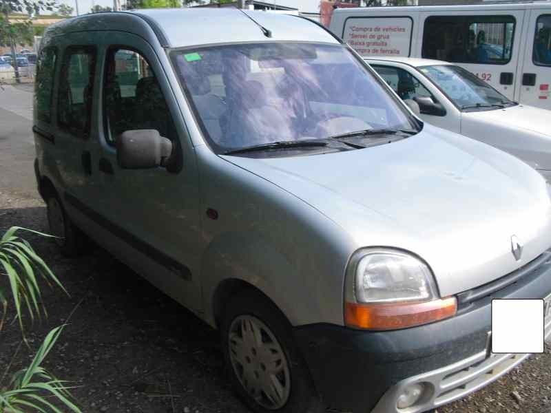 renault kangoo (f/kc0) del año 2000