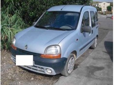 renault kangoo (f/kc0) del año 2000 2