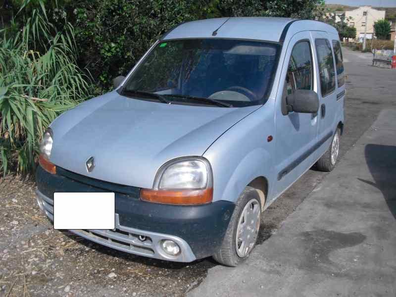 renault kangoo (f/kc0) del año 2000