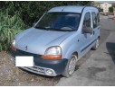 RENAULT KANGOO (F/KC0)