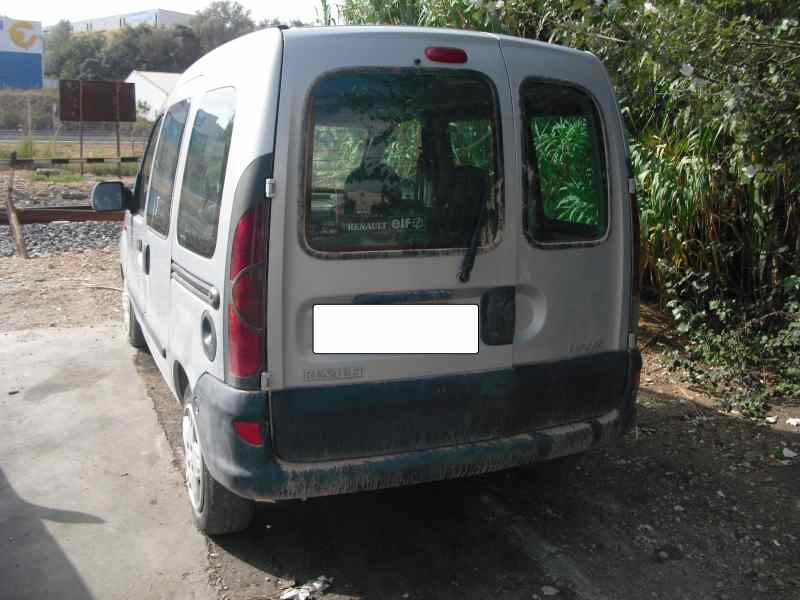 renault kangoo (f/kc0) del año 2000