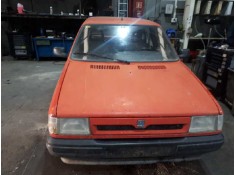 seat ibiza del año 1993