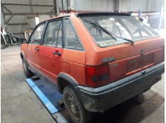 seat ibiza del año 1993 2