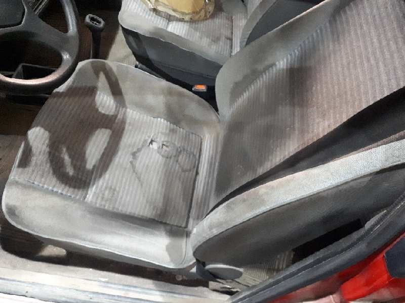 seat ibiza del año 1993