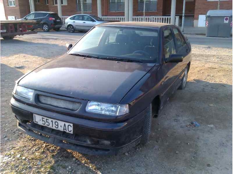 seat toledo (1l) del año 1997