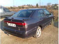 seat toledo (1l) del año 1997 2