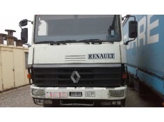 renault dg del año 1990