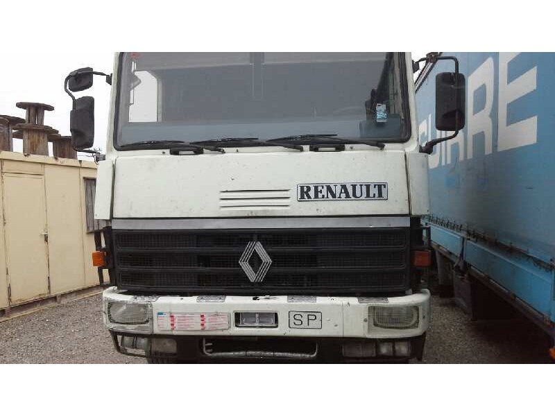 renault dg del año 1990