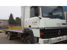 renault dg del año 1990 2