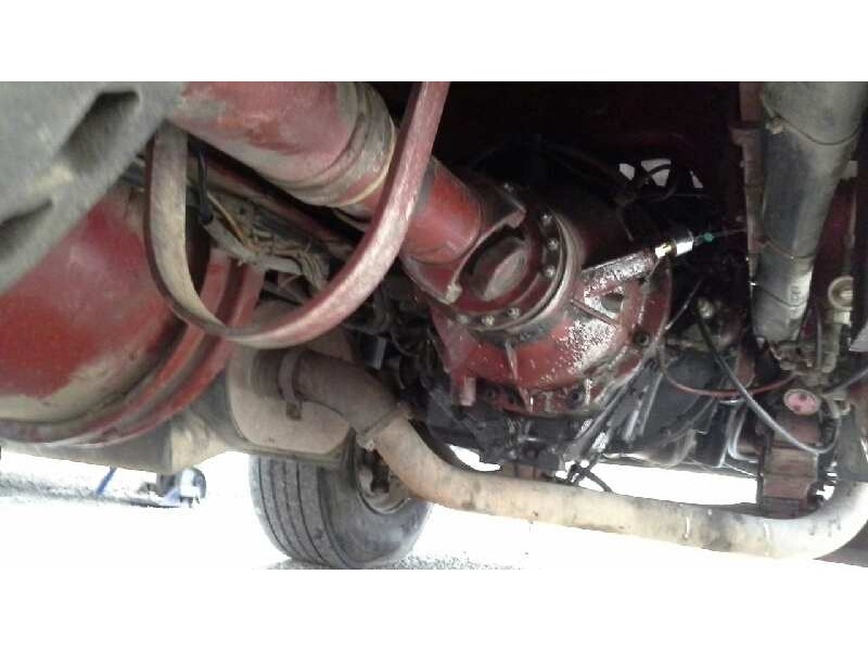 renault dg del año 1990