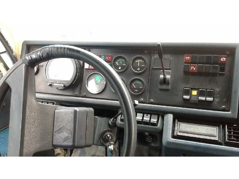 renault dg del año 1990