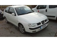 seat cordoba berlina (6k2) del año 1999