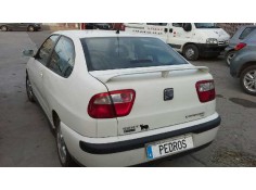 seat cordoba berlina (6k2) del año 1999 2