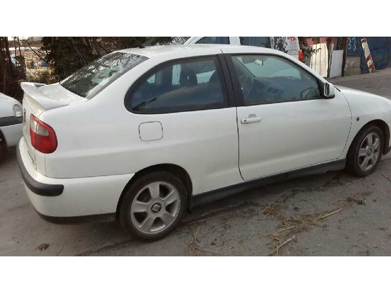 seat cordoba berlina (6k2) del año 1999