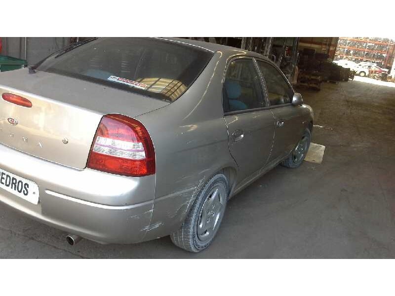 kia shuma del año 1998