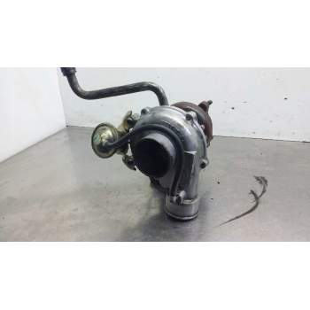 Recambio de turbocompresor para chrysler voyager (rg) 2.5 crd lx referencia OEM IAM RL066825AA 352420956 