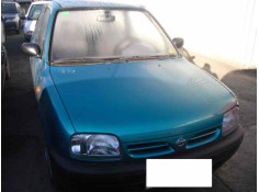 nissan micra (k11) del año 1998