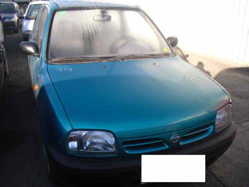 nissan micra (k11) del año 1998