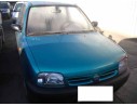 NISSAN MICRA (K11)