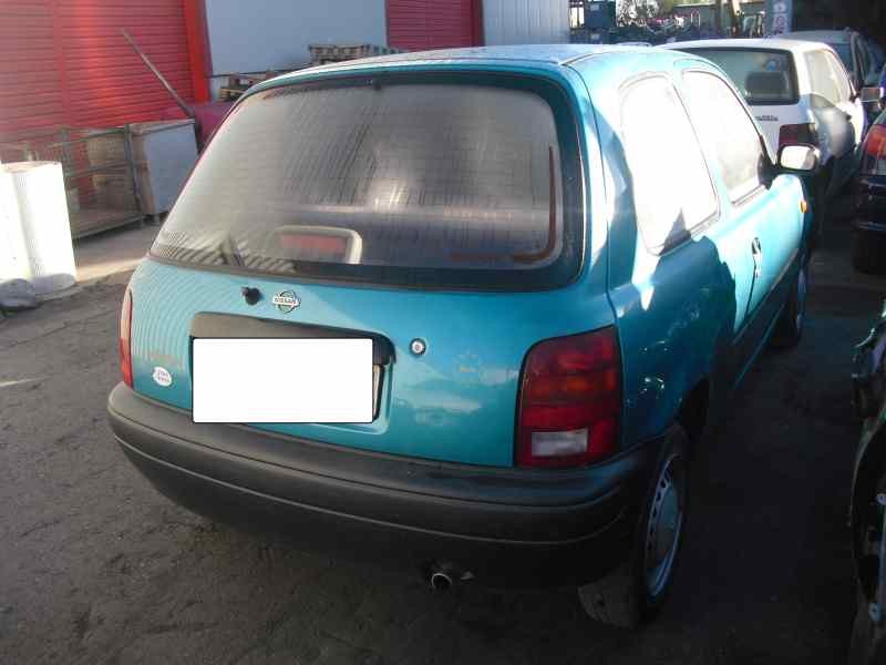 nissan micra (k11) del año 1998