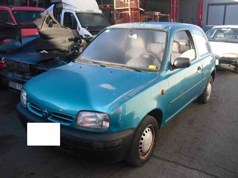 nissan micra (k11) del año 1998