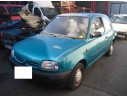 NISSAN MICRA (K11)