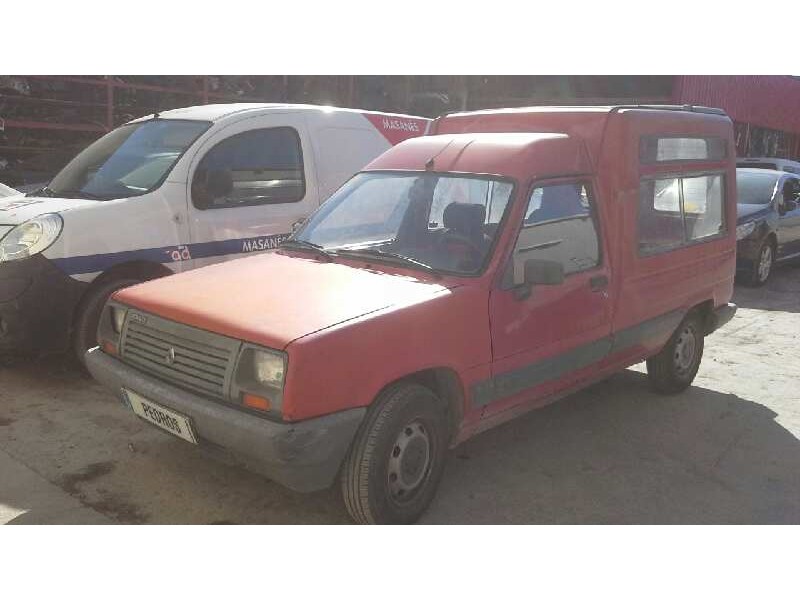 renault rapid/express (f40) del año 1994