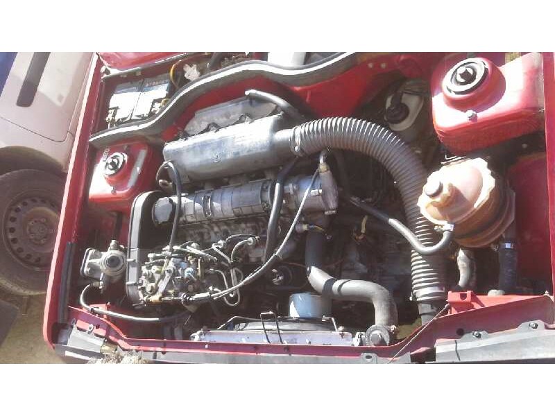 renault rapid/express (f40) del año 1994