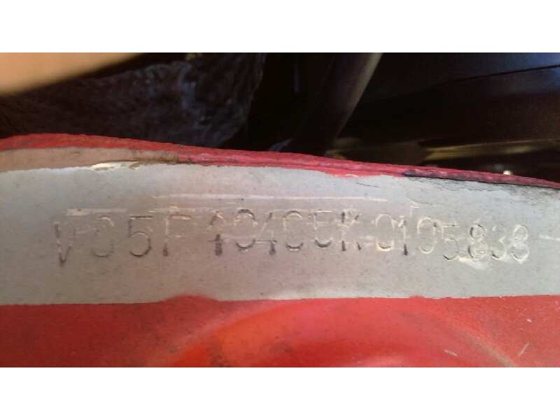 renault rapid/express (f40) del año 1994