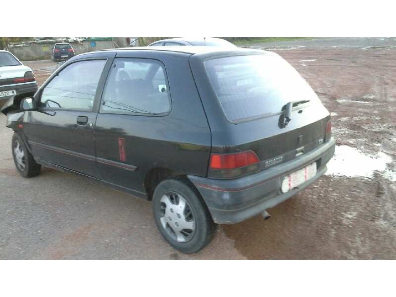 renault clio i fase i+ii (b/c57) del año 1993