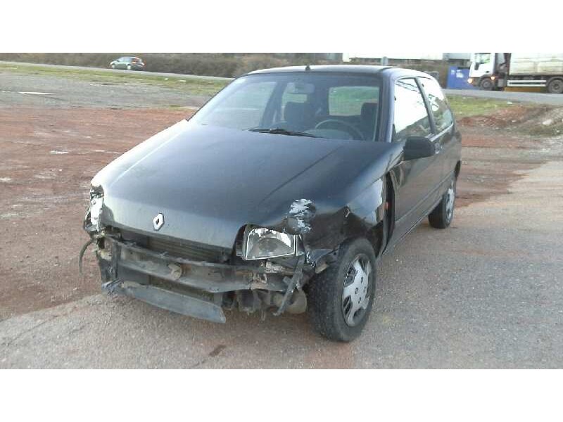 renault clio i fase i+ii (b/c57) del año 1993