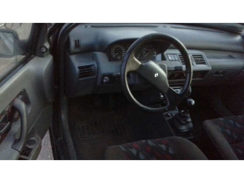 renault clio i fase i+ii (b/c57) del año 1993