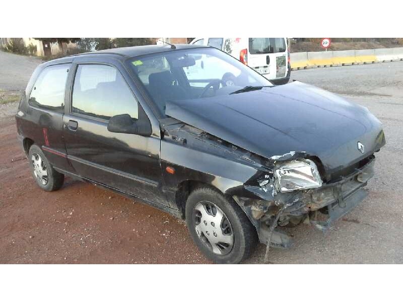 renault clio i fase i+ii (b/c57) del año 1993