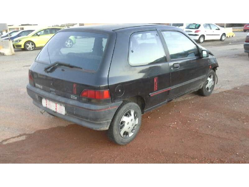 renault clio i fase i+ii (b/c57) del año 1993