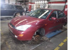 ford focus berlina (cak) del año 1999