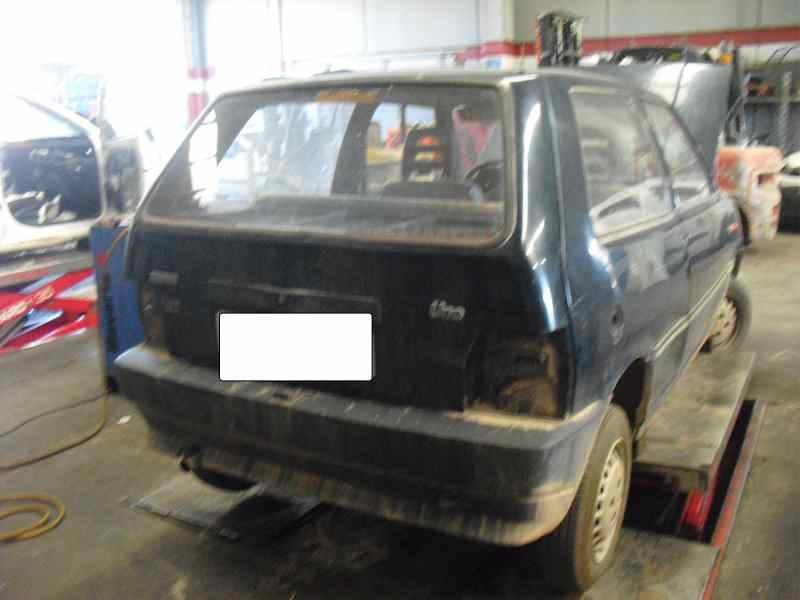 fiat uno (146) del año 1991