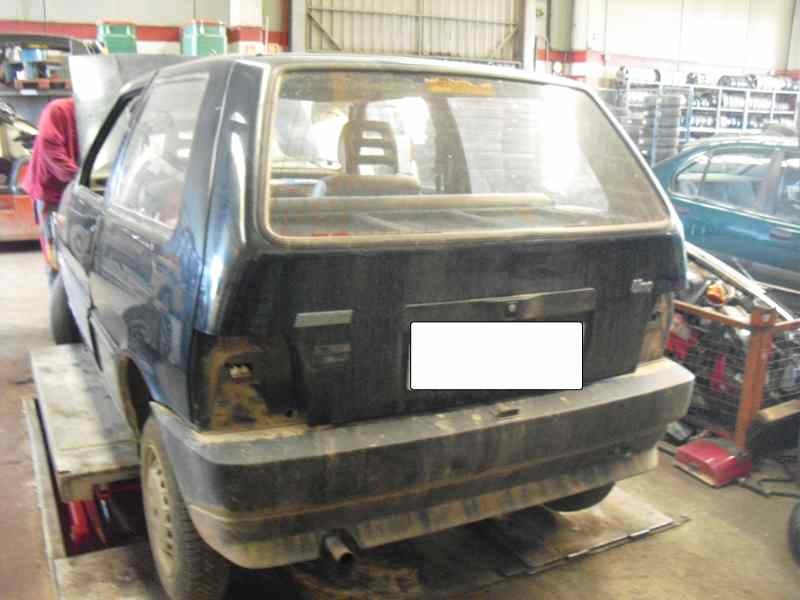 fiat uno (146) del año 1991